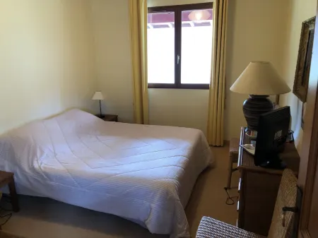 Chalet Rousseau Style Villa in La Vigne in Cap Ferret Sleeps 14