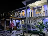 Luxurious Unit In Martha's Place Ghana: #1