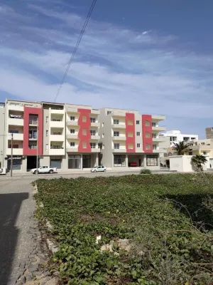 Rosa Dei Venti Apartment 50 meter Praia do Estoril - Wi-Fi - Partial Ocean View Hotels in 