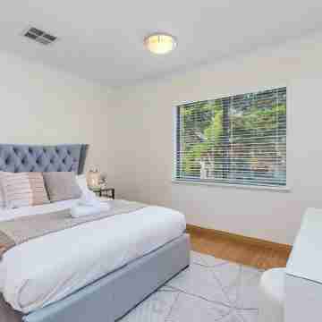 Family Haven | Long-Stay Approved | Full Amenities Rooms