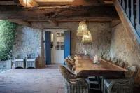 Boutique Guesthouse GIUS La Damaglück