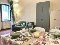 40 m2 studio in the center of Brescia, 90 m from parking, no ZCL