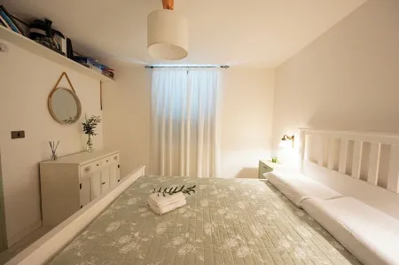 Fulvia House, Rural Tuscany - CIN: IT051012C2QNJXHNQX