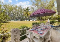 Moonflower 4 Bedroom Home