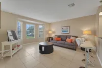 Spacious 4-Bedroom Home Near Disney! Perfect for Families and Groups