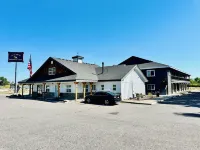 The Beaverhead Lodge Hotels in Dillon