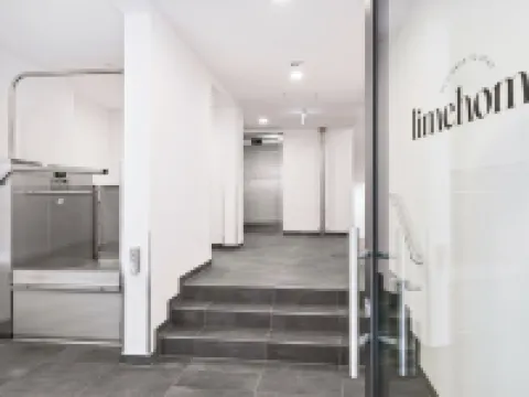 limehome Bochum Kortumstr. Hotels in Bochum