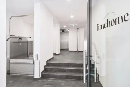 limehome Bochum Kortumstr. Отели рядом со станцией Bochum Central Railway Station