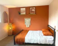 Cozy and modern townhome in Aurora, 5min from highway !