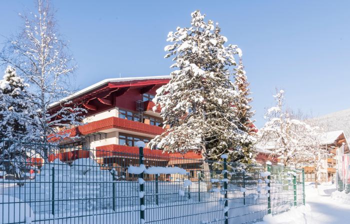 Jufa Hotel Altenmarkt-Zauchensee