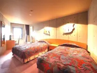 Shimoda Bay Kuroshio Hotels in Shimoda