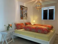 Vacation apartment Chalet Niklashof Fulda