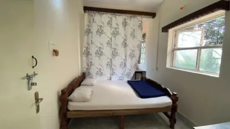 shepherds 2 bhk apartment Отели в г. Colva