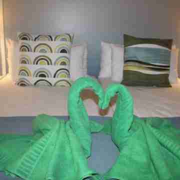 Vista lobos flamingo beach Rooms