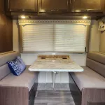Charming Drivable Motorhome in Red Oak fully stocked and ready to hit the road! Hotels in Red Oak