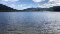 Vacances à Gérardmer