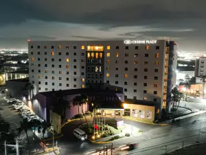 โคราวน์ พลาซ่า มอนเตร์เรย์ แอร์โรปูเอร์โต บาย IHG