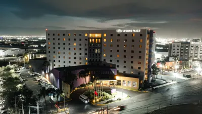 Crowne Plaza MONTERREY AEROPUERTO by IHG Hotels in 