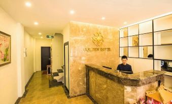 Hanoi Golden Hostel