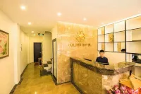 Hanoi Golden Hostel
