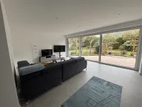 Fitter's apartment, vacation apartment, temporary living, furnished