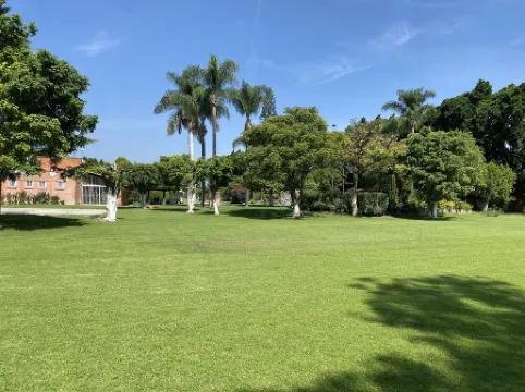 Exclusiva Casa en El Encanto Atlixco