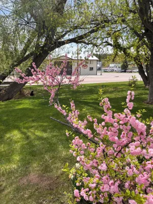 Charming 4-bedroom house with WiFi, AC in wonderful Sundance Hotels in Sundance