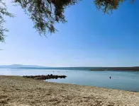 Willkommen in der Villa Dobri Dupin, Ihrem Perfekten Urlaubsdomizil am Strand! Hotels in Općina Posedarje