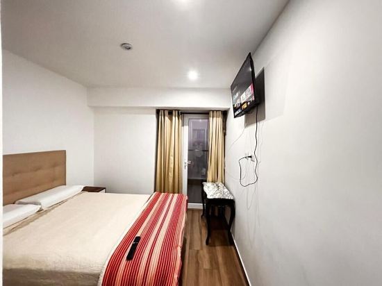 Departamento en Magdalena Frente al mar con Balcón