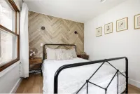 Bay View, Family Fun, Backyard Firepit, Wineries