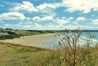 --- Apartment 1 ---- فنادق في Plonevez-Porzay