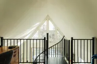 Modern Alpine Cabin in Twin Lakes