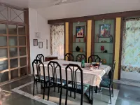 Shravansarri Homestay, Akshi. In natures cradle