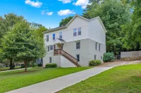 New Castle Slp16 East Lake Area