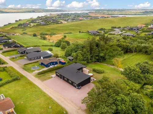 "Stjerne" - 300m to the Fjord