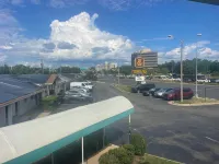 Budget Host Alexandria Hotels in Huntington