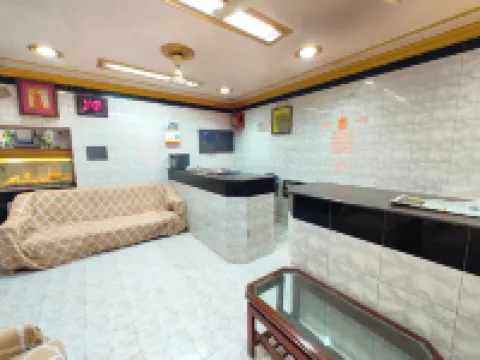 Hotel Shanti Guest House Varanasi Hotels near Manikarnika Ghat