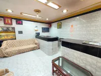 Hotel Shanti Guest House Varanasi Hotels near Manikarnika Ghat - Manikarnika Mahashamshan Ghat