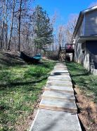 Barndominium getaway oasis! Close to Chattanooga shopping restaurants and Water!