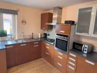 Cozy vacation apartment Upper Bavaria Lengenfeld 1st floor, 4 bedrooms, newly renovated Các khách sạn ở Purgen