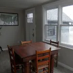 Spacious family-friendly 4-bedroom house in downtown Tell City Hotels in Perry County