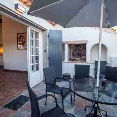 Gîte Spacieux Avec Terrasse Privative au Domaine Saint Laurent Others