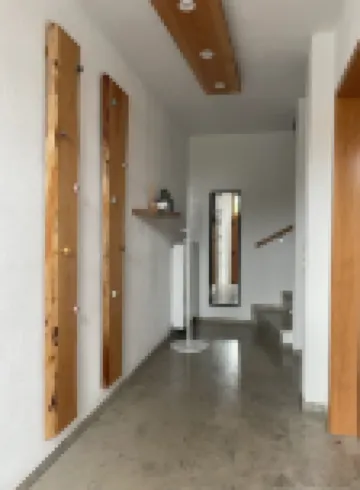 Vacation home in Eschweiler - relaxation near the Eifel