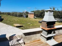 La Longère des plages, ideally located between Le Conquet and Plougonvelin. Hotel a Plougonvelin