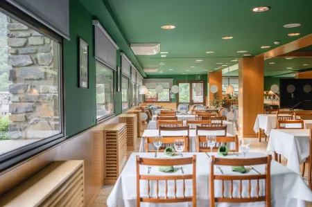 Hotel Coray by Pierre & Vacances Отели в г. Encamp