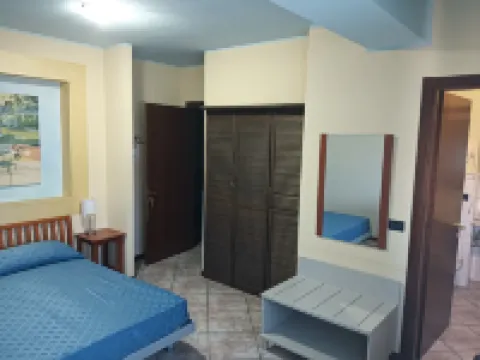 Azzurro Hotel Residence Hotels in 