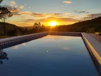 Casa da Alfarrobeira-Villa 4+2P Pool & View