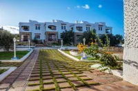 Resort Hotel El Cortijo & Spa Các khách sạn ở Chefchaouen