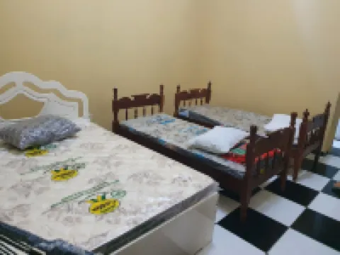 Temporada no Paraíso II