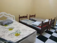 Temporada no Paraíso II Hotels near Beira Da Praia